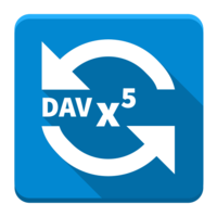 Managed-davx5