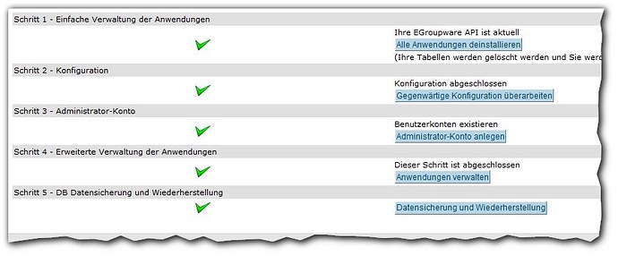 2018-02-19 14_10_06-eGroupWare Setup - Einrichtung - Domain_ default (mysql___egroupware@localhost_3