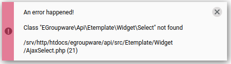 egw-select-widget-not-found